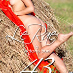 First pic of LeRae in Set 5 for GODDESSNUDES at theNude.com