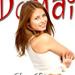 First pic of LeRae in Set 7 for DOMAI at theNude.com