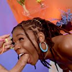 Second pic of Hazel Grace - Brazzers Exxtra | BabeSource.com