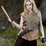 First pic of 
	  Liz Ashley &ndash; Spikes | Sexy-Models.Net