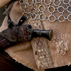 Second pic of 
	  Liz Ashley &ndash; Spikes | Sexy-Models.Net