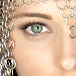 First pic of 
	  Chain mail on lawful evil female | Sexy-Models.Net