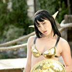 First pic of 
	  Female elf (Bianca Dagger) | Sexy-Models.Net