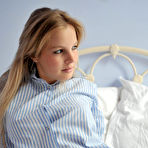 First pic of Cherry Nudes - Rose Wake Up