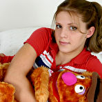 First pic of Amateur Teen Model - Karen's Dream Girls - 7 Sexy Models