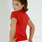Third pic of Amateur Teen Model - Karen's Dream Girls - 7 Sexy Models