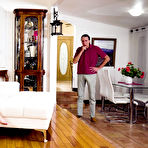 First pic of Boffing The Babysitter #26, S1