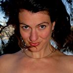 Second pic of Sadie Lune - Hairy Women - Best Nude Hairy Women