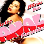 First pic of Retro Anal Favorites (2017) | Porn Video On Demand  | Popporn