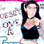 First pic of Who Doesn't Love A Teen Creampie | Burning Angel Entertainment | SugarInstant