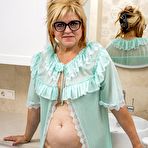 First pic of Jane Fox Jane Fox