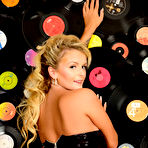 First pic of Lycia Sharyl Vinyl Wall