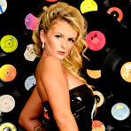 Second pic of Lycia Sharyl Vinyl Wall