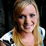 First pic of Pins on the tits of Victoria Vonn give her so much pain that she doesn&rsquo;t notice cock in pussy