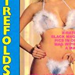 Fourth pic of Samantha FOX nude on adult magazines covers «  PornstarSexMagazines.com