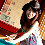 Second pic of Yukiko Taira 平有紀子 Photo Gallery 5 @ JJGirls AV Girls