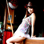 Fourth pic of Yukiko Taira 平有紀子 Photo Gallery 5 @ JJGirls AV Girls