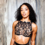 First pic of Alexis Tae spices up her marriage with anal sex