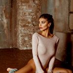 Second pic of Cristina Buccino - Free nude pics, galleries & more at Babepedia