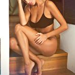 Fourth pic of Cristina Buccino - Free nude pics, galleries & more at Babepedia