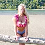 First pic of Sexy Karen Fisher|Busty Swinger|Busty Bisexual|Busty Blonde
