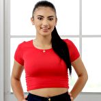 First pic of Monica Belluci &ndash; 18 Plus Photos