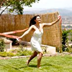 First pic of Midsummer&rsquo;s Delight with Violet Starr from TeamSkeet AllStars &ndash; RUMMP ?