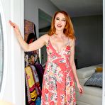 First pic of Arietta Adams & Kendra James Having Fun at Dyked &ndash; RUMMP ?