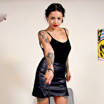 First pic of Free girls feet pictures from FootFetishBeauties, the best footfetish site