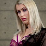Fourth pic of Reality Junkies: Katie Monroe - Toy Time! | Web Starlets