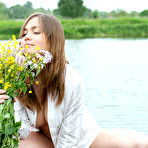 First pic of Julia Bridge