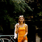 Third pic of Marcela Gaona Air It Out Zishy