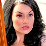 Second pic of Dahlia Dark - Vol 1, Set 2 - Pinup Files - Glamrotica