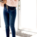 First pic of Paulina Determined Latina Net Video Girls