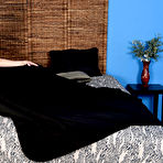 First pic of Melanie Hicks Mature Housewives Making The Bed All Over 30 - Curvy Erotic