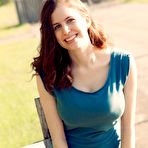 First pic of Lillian Faye K Boob Test This Years Model - Curvy Erotic