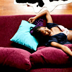 First pic of DENAI &   RUBI VALENTINE GET FUCKED TEASER