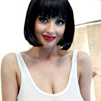 First pic of Lisa Bukawski Volume One Pinupfiles - Prime Curves