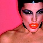 Fourth pic of Tammy Hill second skin