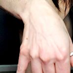 Second pic of Jasmin Jai - Hairy Women - Girls With Hairy Arms
