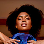 Second pic of Luna C DARK PINK with Luna C - SexArt