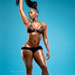 Second pic of Kash Doll Nude Picture Gallery | Celebrity Galls