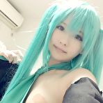 First pic of Xi Dai Dai Instagram Photo Gallery | Celebrity Galls