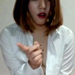 Second pic of Korean Sweet Chubby Shows Her Body - EPORNER