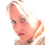 Fourth pic of Jana Cova jeans strip