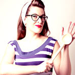 First pic of Filipa Gomes - Free pics, galleries & more at Babepedia