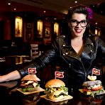 Fourth pic of Filipa Gomes - Free pics, galleries & more at Babepedia