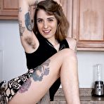 First pic of Pearl Sage Hairy Porn  | The Hairy Lady Blog