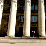 First pic of Zishy Yana West