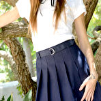 First pic of Alexa Nova A Schoolgirl's Fantasy